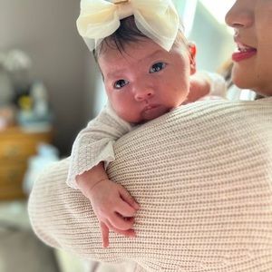 Meet your Posher, Priskila